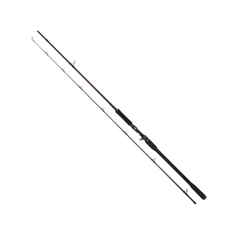 Wędka Westin W4 Powercast-T 2nd 255cm / 40-130g +GRATIS Wędka Westin W4 Powercast-T 2nd 255cm / 40-130g +GRATIS