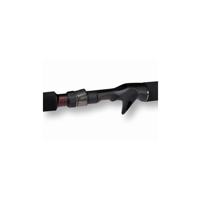 Wędka Westin W4 Powercast-T 2nd 255cm / 40-130g +GRATIS Wędka Westin W4 Powercast-T 2nd 255cm / 40-130g +GRATIS