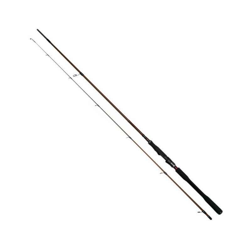 Wędka Westin W4 Powershad 2nd 270cm / 15-40g Wędka Westin W4 Powershad 2nd 270cm / 15-40g