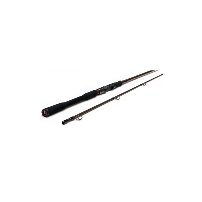 Wędka Westin W4 Powershad 2nd 240cm / 30-90g +GRATIS Wędka Westin W4 Powershad 2nd 240cm / 30-90g +GRATIS