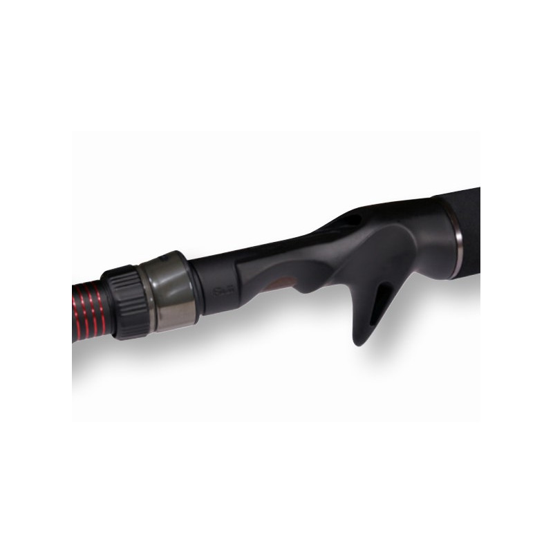 Wędka Westin W4 Powershad-T 2nd 240cm / 30-90g +GRATIS Wędka Westin W4 Powershad-T 2nd 240cm / 30-90g +GRATIS