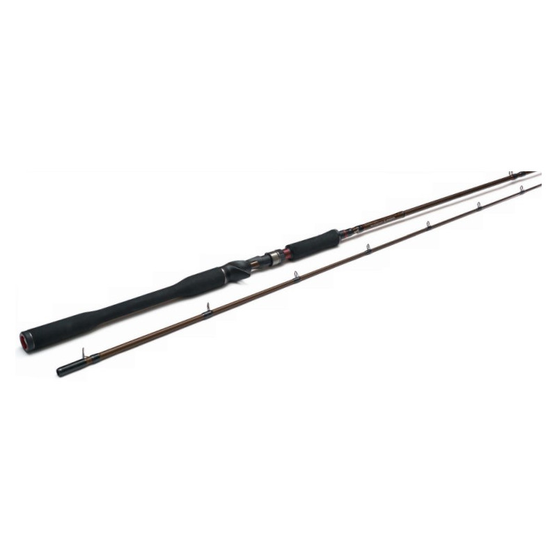 Wędka Westin W4 Powershad-T 2nd 240cm / 30-90g +GRATIS Wędka Westin W4 Powershad-T 2nd 240cm / 30-90g +GRATIS