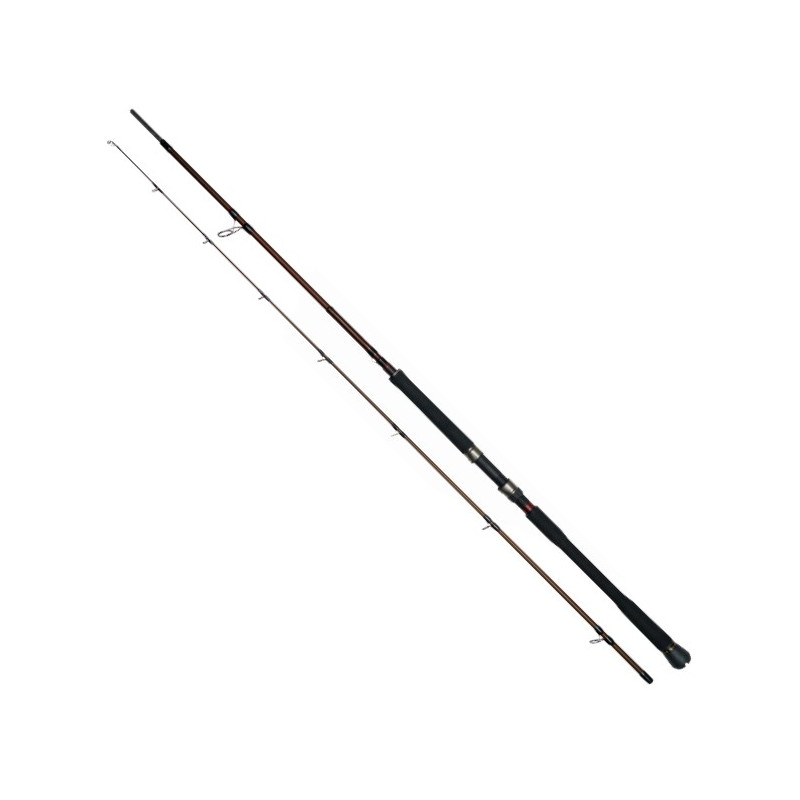 Wędka Westin W4 Powercast 2nd 240cm / 60-180g +GRATIS Wędka Westin W4 Powercast 2nd 240cm / 60-180g +GRATIS