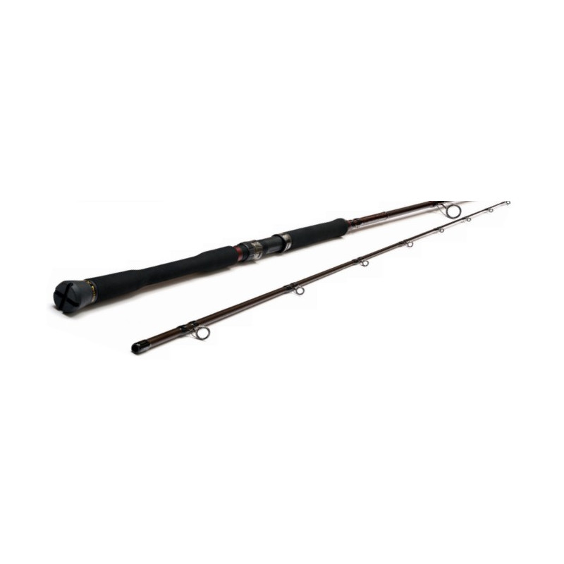 Wędka Westin W4 Powercast 2nd 240cm / 40-130g Wędka Westin W4 Powercast 2nd 240cm / 40-130g