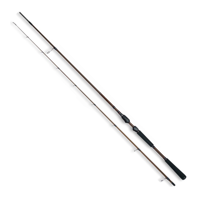 Wędka Westin W4 Finesse Shad 2 nd 225cm / 12-38g +GRATIS Wędka Westin W4 Finesse Shad 2 nd 225cm / 12-38g +GRATIS