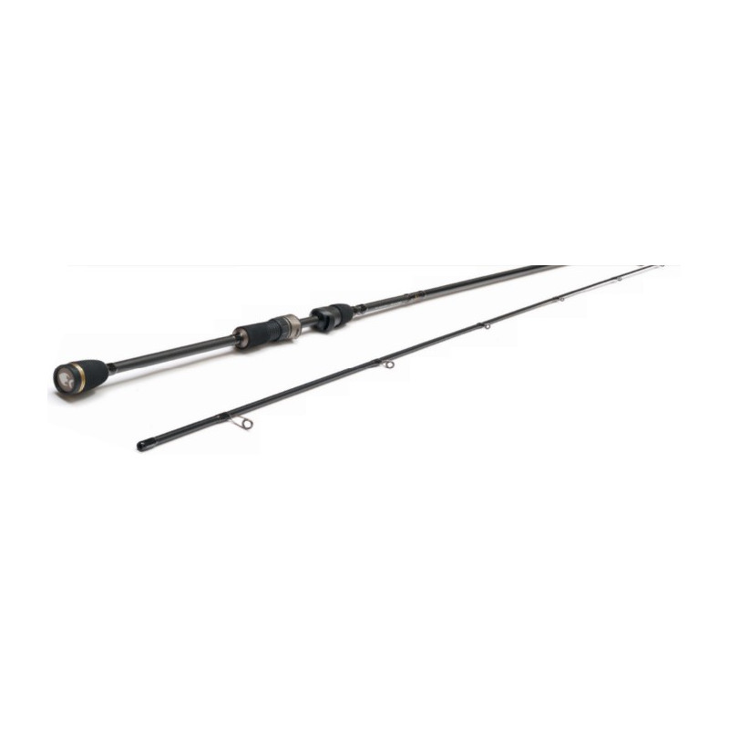 Wędka Westin W3 StreetStick 2nd 183cm / 1-5g Wędka Westin W3 StreetStick 2nd 183cm / 1-5g