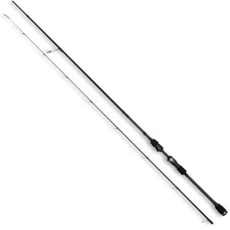 Wędka Westin W3 Finesse T&C 2nd 213cm / 5-15g