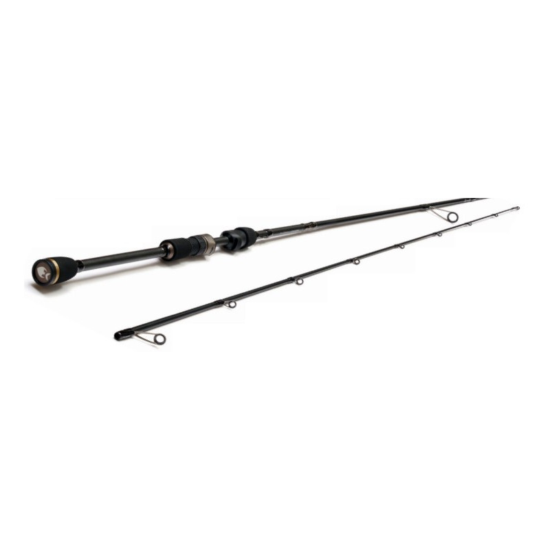 Wędka Westin W3 Finesse T&C 2nd 213cm / 2-10g