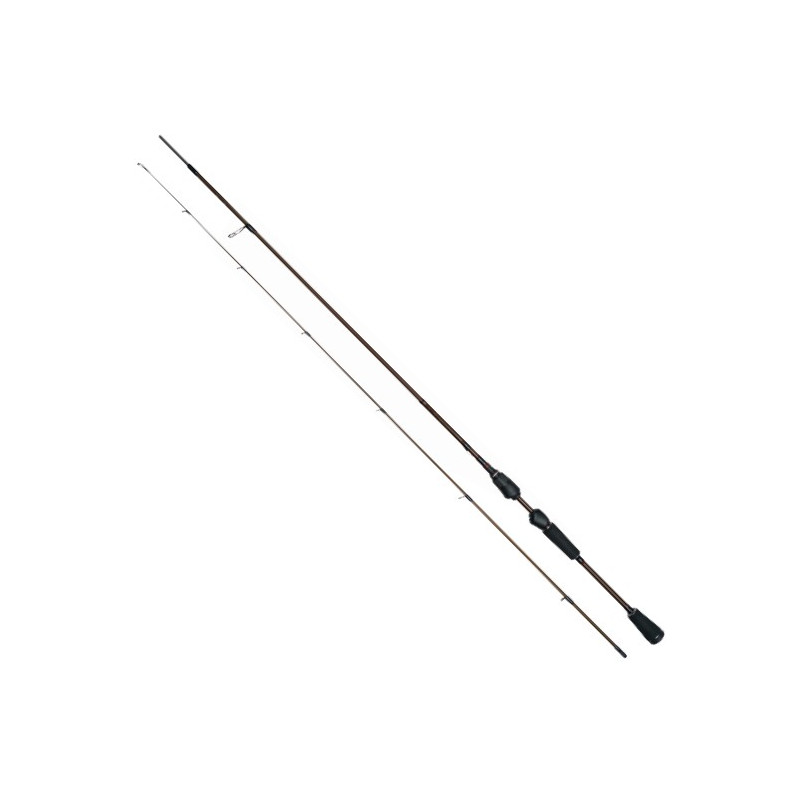 Wędka Westin W4 StreetStick 2nd 213cm / 2-10g Wędka Westin W4 StreetStick 2nd 213cm / 2-10g