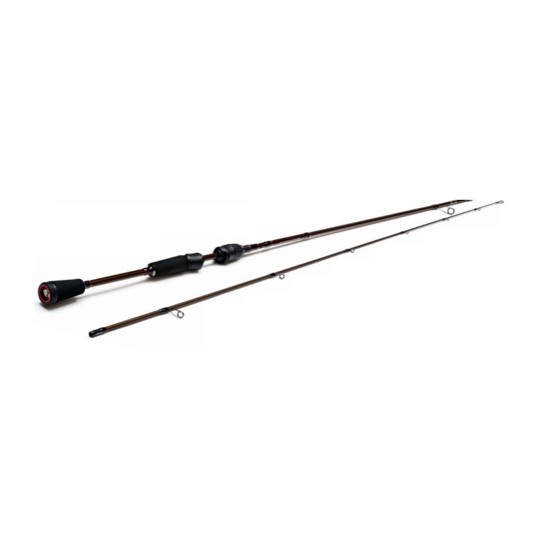 Wędka Westin W4 StreetStick 2nd 183cm / 2-7g +GRATIS Wędka Westin W4 StreetStick 2nd 183cm / 2-7g +GRATIS