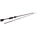 Wędka Westin W4 StreetStick 2nd 213cm / 2-10g Wędka Westin W4 StreetStick 2nd 213cm / 2-10g