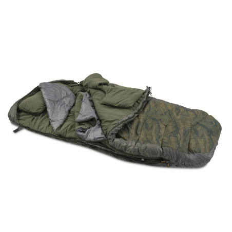Śpiwór Anaconda Freelancer Vagabond 4