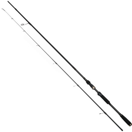 Wędka Westin W3 PowerStrike 2nd 225cm / 10-40g Wędka Westin W3 PowerStrike 2nd 225cm / 10-40g