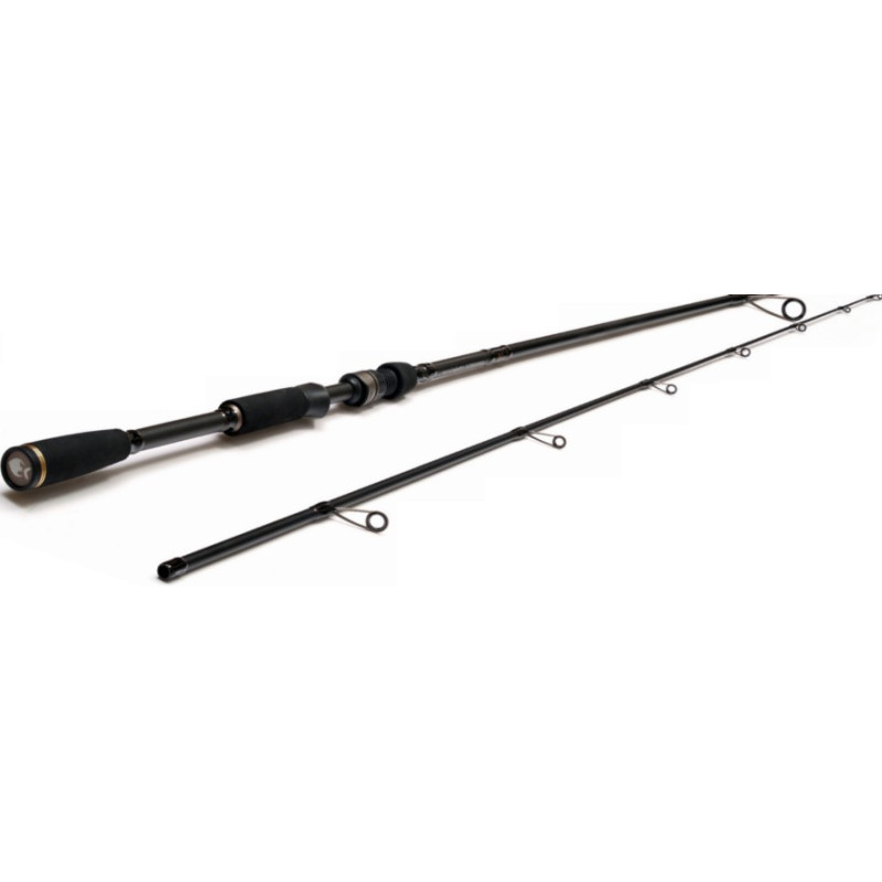 Wędka Westin W3 PowerStrike 2nd 225cm / 10-40g Wędka Westin W3 PowerStrike 2nd 225cm / 10-40g