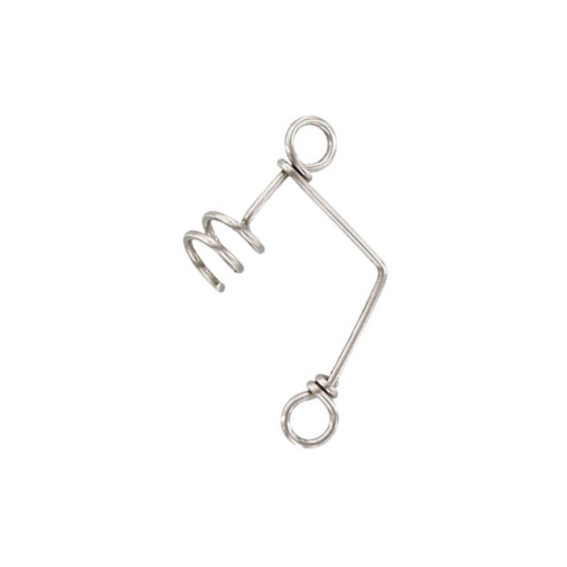 Wkręty Westin Tailbait Screw roz. 1