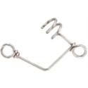 Wkręty Westin Tailbait Screw roz. 1