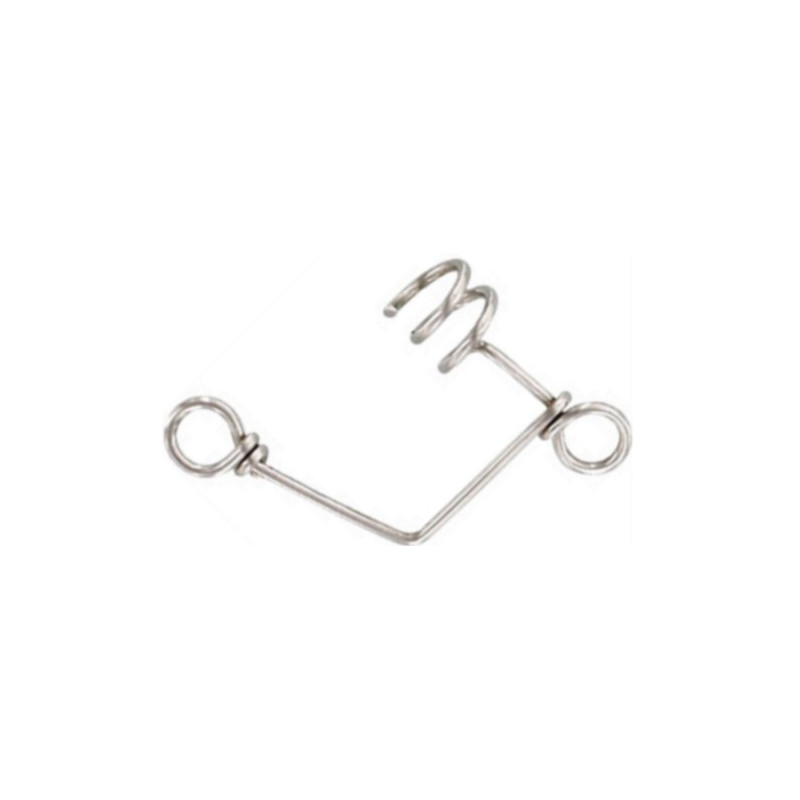 Wkręty Westin Tailbait Screw roz. 1