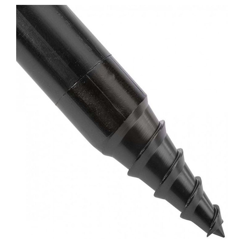 Podpórka Anaconda Blaxx Powerdrill Stick 19mm 20-28cm Podpórka Anaconda Blaxx Powerdrill Stick 19mm 20-28cm