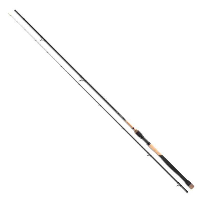 Wędka MS RANGE Custom Feeder 330cm / 45g Wędka MS RANGE Custom Feeder 330cm / 45g
