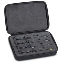 Zestaw sygnalizatorów Anaconda Tiki Taka IMS-2 3 Set Zestaw sygnalizatorów Anaconda Tiki Taka IMS-2 3 Set