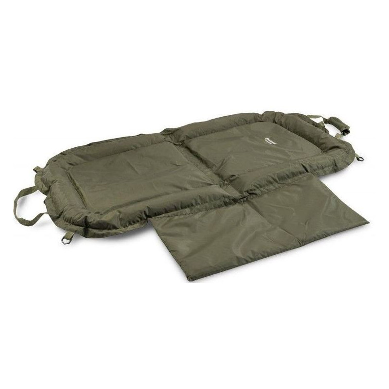 Mata karpiowa Anaconda pływająca 7140031 / transportowe: 55x65x20cm Mata karpiowa Anaconda pływająca 7140031 / transportowe: 55x65x20cm