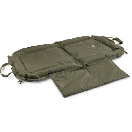 Mata karpiowa Anaconda pływająca 7140031 / transportowe: 55x65x20cm Mata karpiowa Anaconda pływająca 7140031 / transportowe: 55x65x20cm