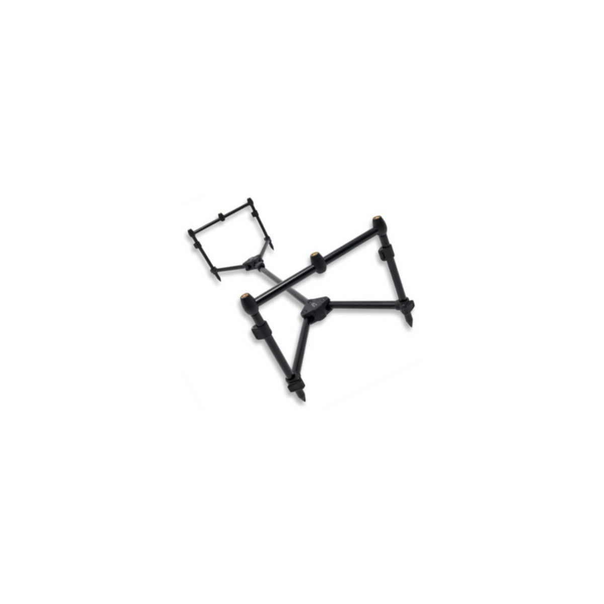 rod-pod-niskopoziomowy-na-3-wedki-black-widow-daiwa rod-pod-niskopoziomowy-na-3-wedki-black-widow-daiwa