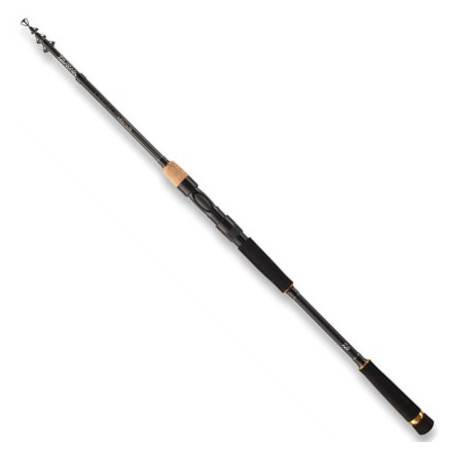 Wędka Daiwa Legalis Tele Allround 330cm / 10-50g