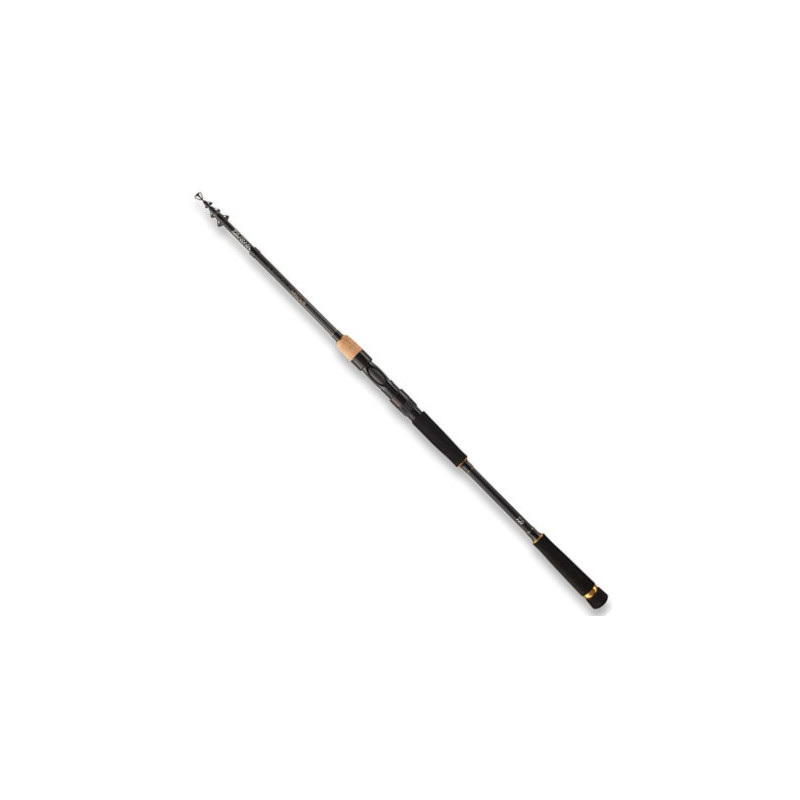 Wędka Daiwa Legalis Tele Allround 330cm / 30-90g Wędka Daiwa Legalis Tele Allround 330cm / 30-90g