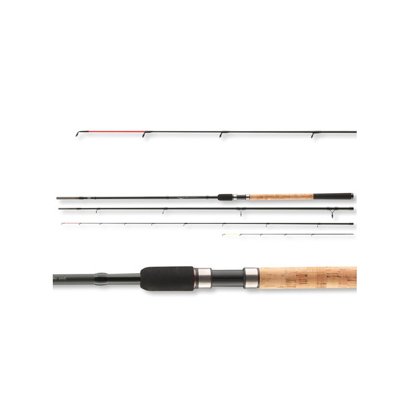 Wędka Daiwa Aqualite Feeder 330cm / 100g Wędka Daiwa Aqualite Feeder 330cm / 100g