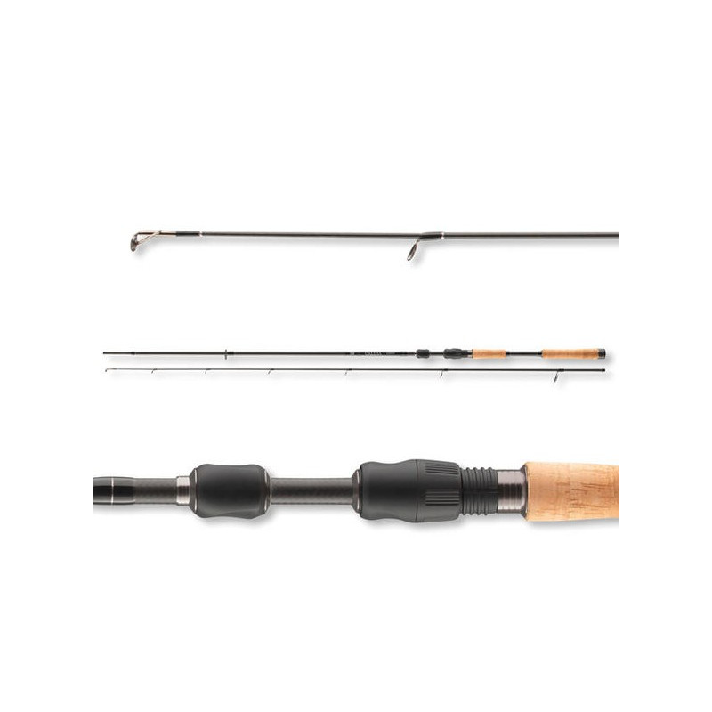 Wędka Daiwa Caldia Spin 240cm / 30-70g Wędka Daiwa Caldia Spin 240cm / 30-70g