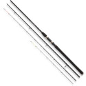 Wędka Daiwa Black Widow Method Feeder 330cm / 60g Wędka Daiwa Black Widow Method Feeder 330cm / 60g