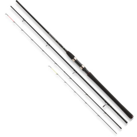 Wędka Daiwa Black Widow Method Feeder 330cm / 60g Wędka Daiwa Black Widow Method Feeder 330cm / 60g