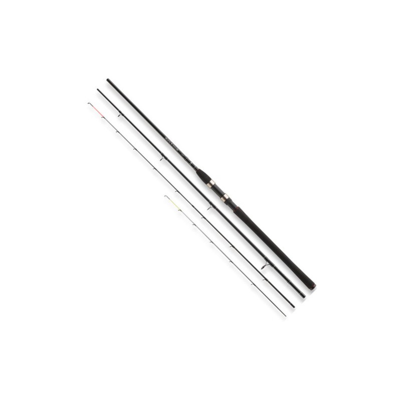 Wędka Daiwa Black Widow Method Feeder 300cm / 80g Wędka Daiwa Black Widow Method Feeder 300cm / 80g