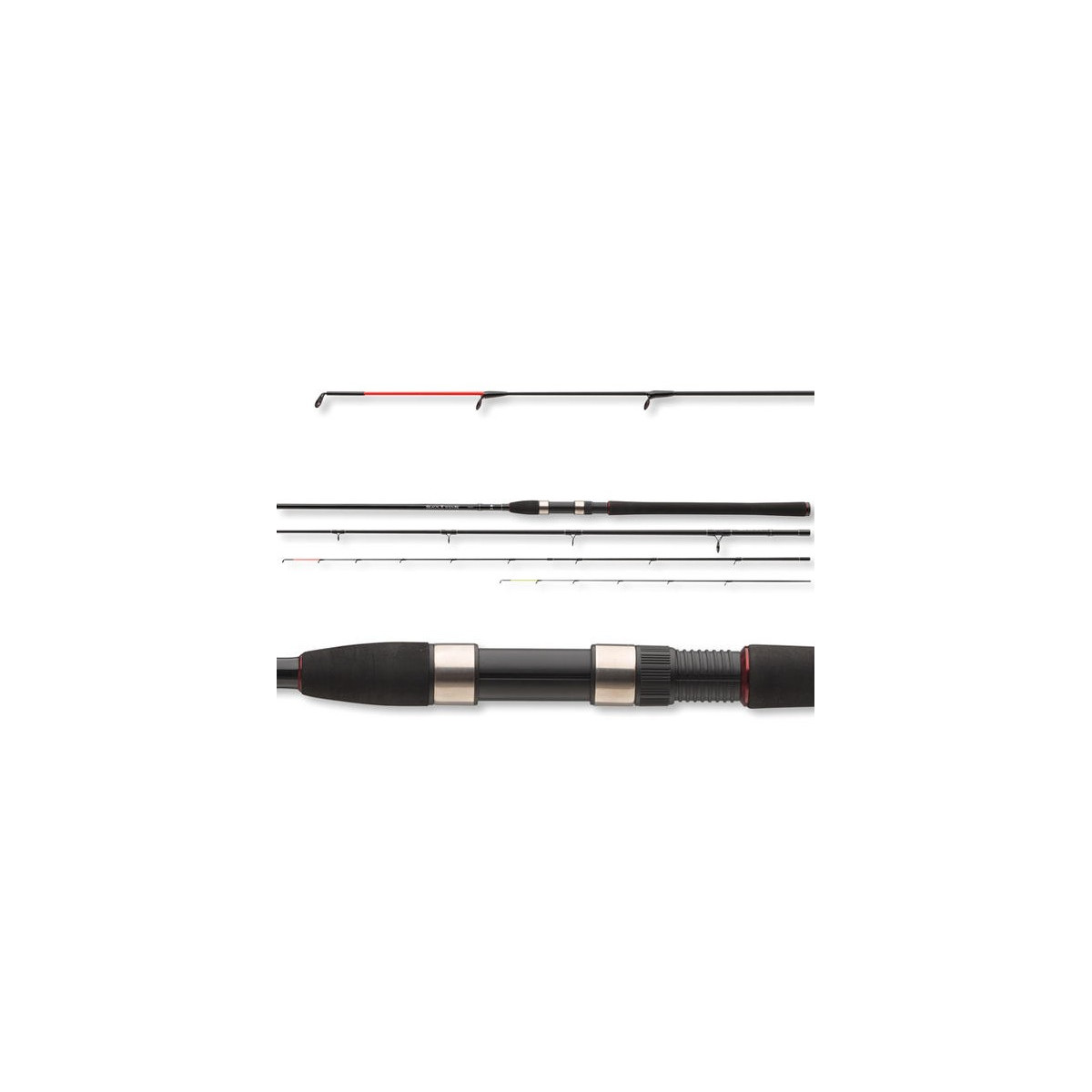 wedka-black-widow-method-feeder-daiwa wedka-black-widow-method-feeder-daiwa
