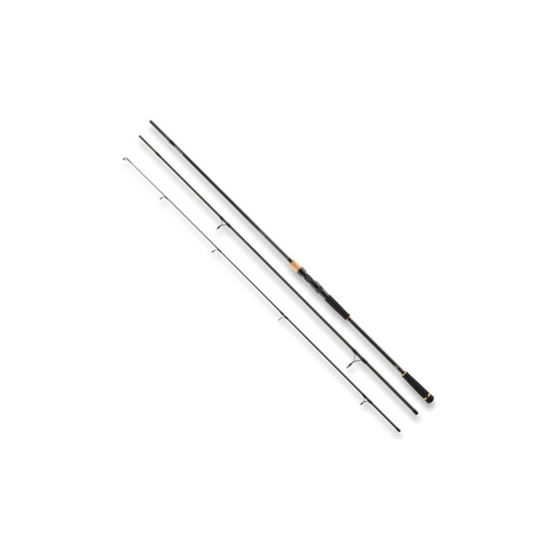 Wędka Daiwa Legalis Allround 3-cz 360cm / 30-90g