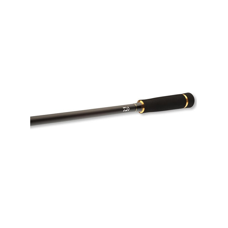 Wędka Daiwa Legalis Allround 3-cz 360cm / 30-90g