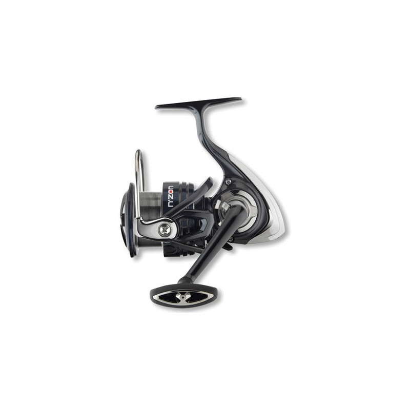 Kołowrotek Daiwa N'ZON Plus LT 5000 Kołowrotek Daiwa N'ZON Plus LT 5000