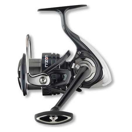 Kołowrotek Daiwa N'ZON Plus LT 5000