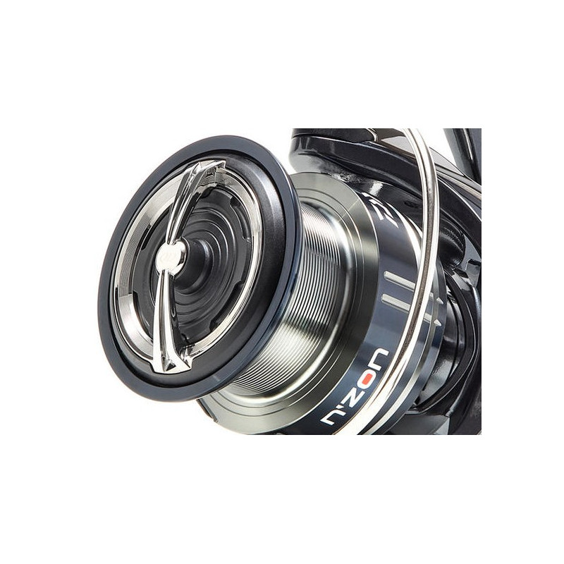 Kołowrotek Daiwa N'ZON Plus LT 6000
