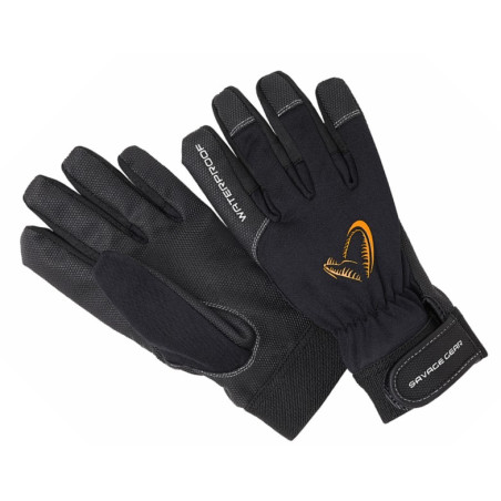 Rękawice na każdą pogodę roz. L Savage Gear Rękawice na każdą pogodę roz. L Savage Gear