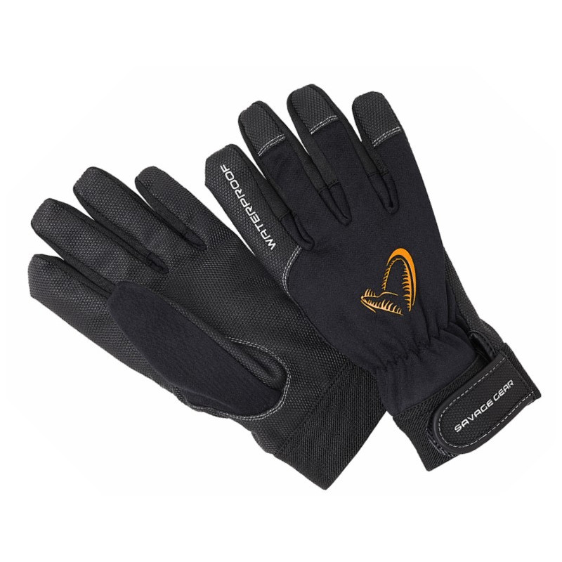 Rękawice na każdą pogodę roz. XL Savage Gear Rękawice na każdą pogodę roz. XL Savage Gear