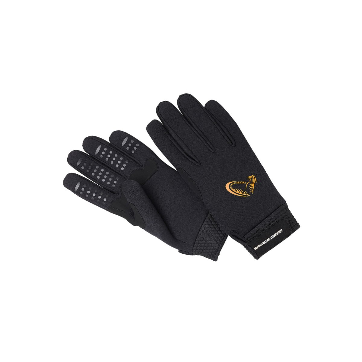 rekawice-neoprenowe-ze-stretchem-savage-gear rekawice-neoprenowe-ze-stretchem-savage-gear