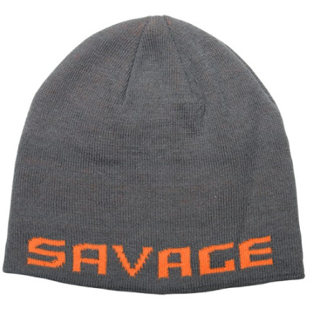 Czapka Savage Gear z Logo roz. uniwersalny Czapka Savage Gear z Logo roz. uniwersalny
