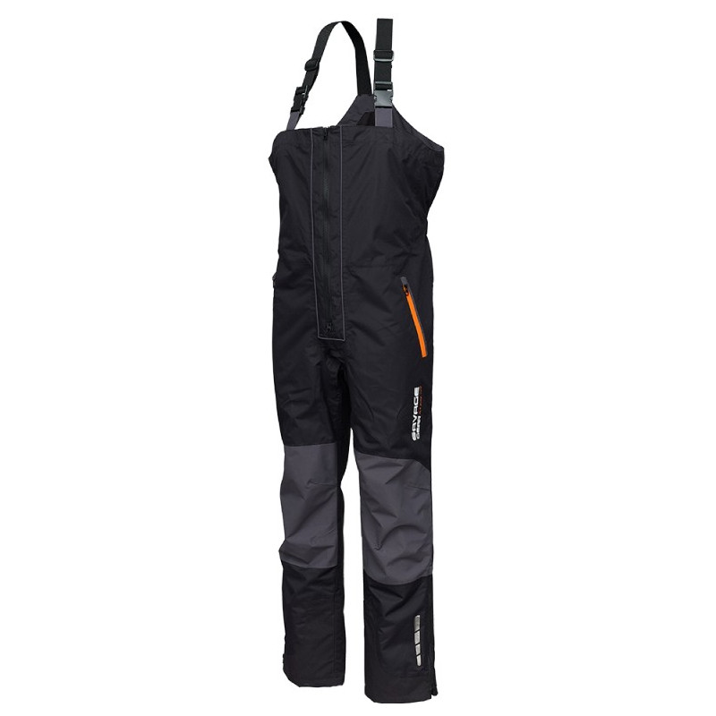 Spodnie Savage Gear - Ogrodniczki WP Performance roz. M Spodnie Savage Gear - Ogrodniczki WP Performance roz. M