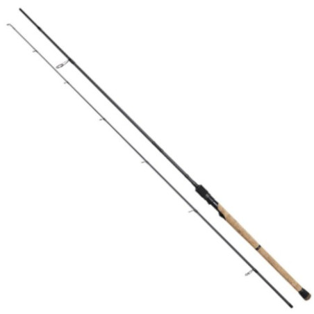 Wędka DAM Nanoflex Pro+ 270cm / 14-40g