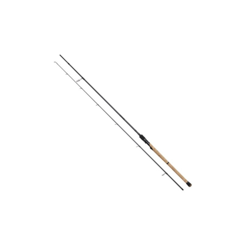 Wędka DAM Nanoflex Pro+ 210cm / 14-40g Wędka DAM Nanoflex Pro+ 210cm / 14-40g