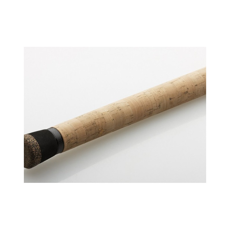 Wędka DAM Nanoflex Pro+ 300cm / 30-80g Wędka DAM Nanoflex Pro+ 300cm / 30-80g