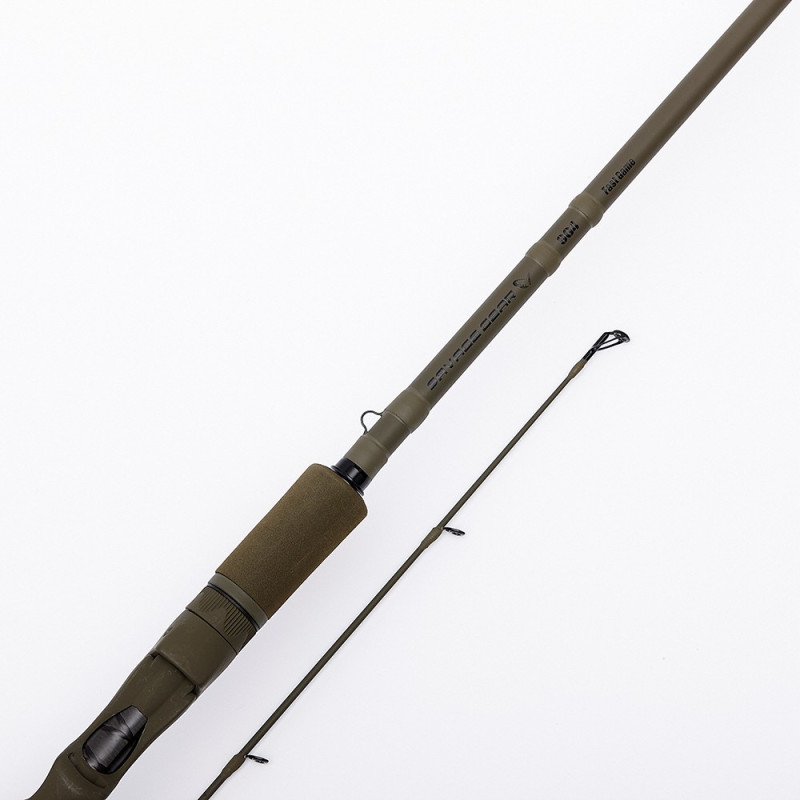 Wędka Savage Gear SG4 Fast Game BC 221cm / 30-80g Wędka Savage Gear SG4 Fast Game BC 221cm / 30-80g