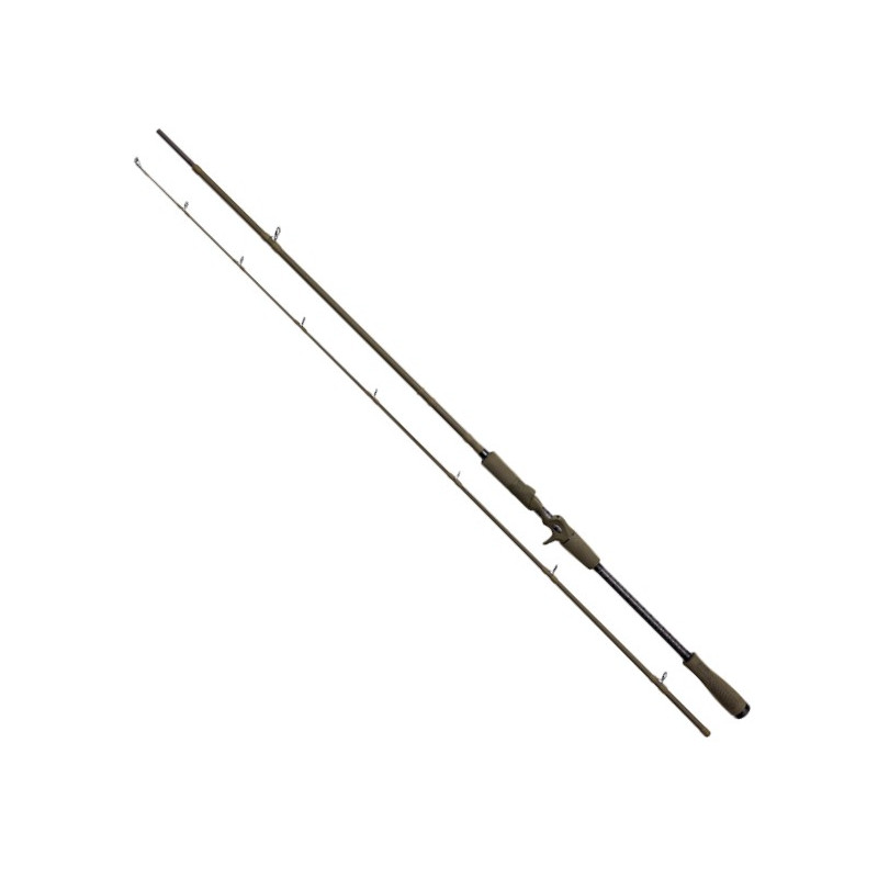 Wędka Savage Gear Power Game BC 221cm / 70-130g